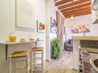 Villa Ariany Grabación al aire libre 22