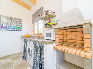 Villa Ariany Buitenaudio-opname 28