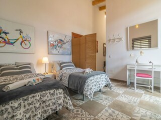 Villa Ariany Buitenaudio-opname 30