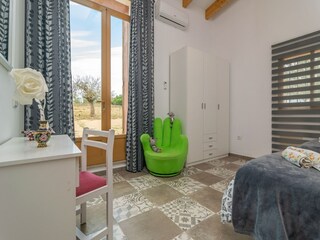 Villa Ariany Registrazione all'aperto 18