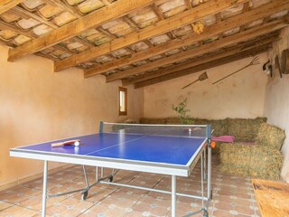 Villa Ariany Registrazione all'aperto 43