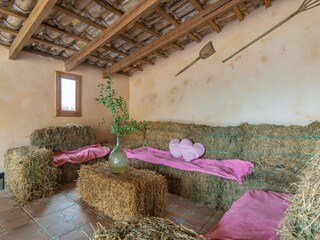 Villa Ariany Registrazione all'aperto 44