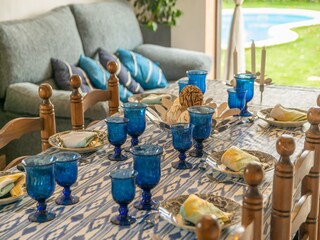 Villa Ariany Registrazione all'aperto 50