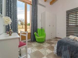 Villa Ariany Grabación al aire libre 51