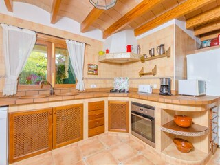 Villa Inca Features 22