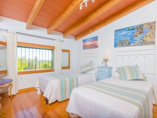 Villa Inca Ausstattung 23