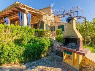 Villa Inca Außenaufnahme 2