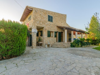 Villa Inca Außenaufnahme 3