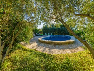 Villa Inca Grabación al aire libre 4