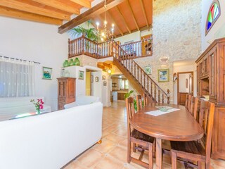 Villa Inca Ausstattung 17