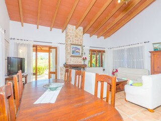 Villa Inca Features 24