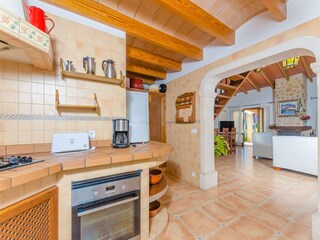 Villa Inca Features 19