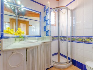 Villa Inca Features 23