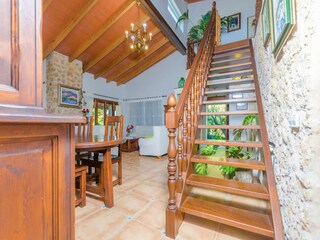 Villa Inca Ausstattung 24