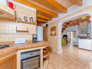 Villa Inca Features 37