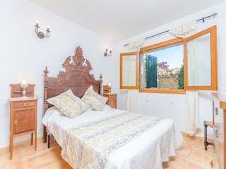 Villa Inca Ausstattung 26