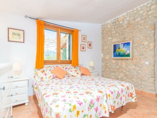 Villa Inca Caratteristiche 36