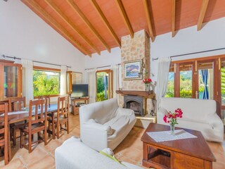 Villa Inca Caratteristiche 18