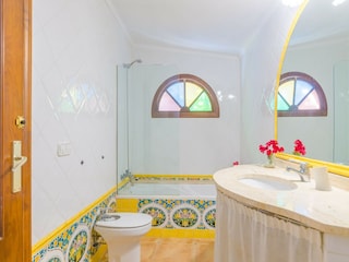 Villa Inca Ausstattung 32