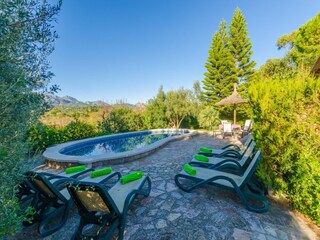 Villa Inca Enregistrement extérieur 11