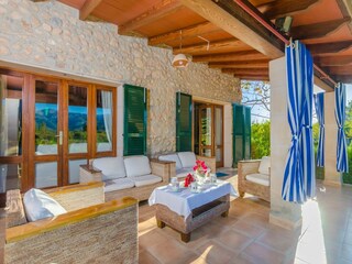 Villa Inca Ausstattung 31