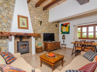 Villa Artà Équipement 20