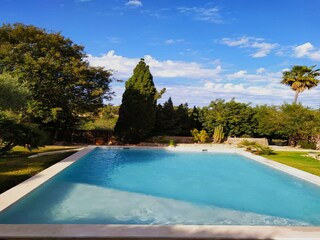 Villa Artà Grabación al aire libre 11