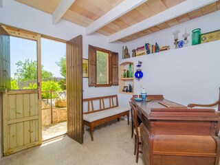 Villa Artà Características 22