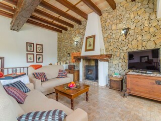 Villa Artà Kenmerken 40