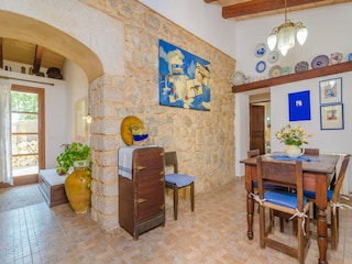 Villa Artà Características 21