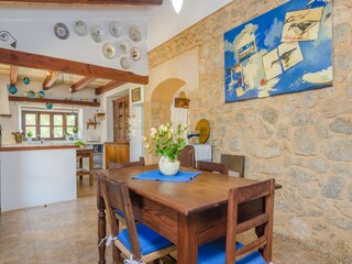 Villa Artà Características 30