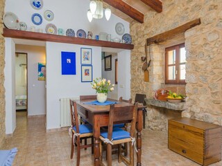 Villa Artà Caratteristiche 25