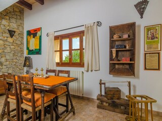 Villa Artà Características 32