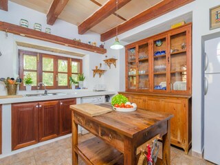 Villa Artà Équipement 41