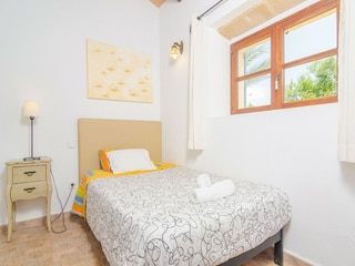 Villa Artà Características 22