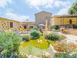 Villa Artà Außenaufnahme 10