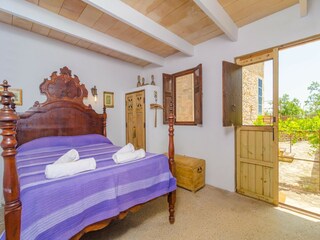 Villa Artà Características 30