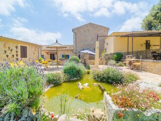 Villa Artà Enregistrement extérieur 10