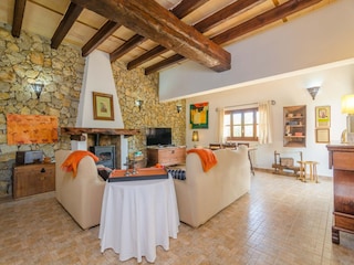Villa Artà Ausstattung 39