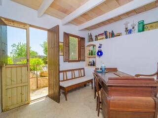 Villa Artà Características 47