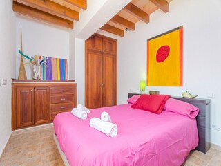 Villa Artà Características 50