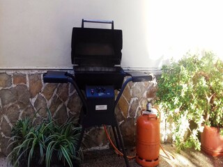 Maison de vacances S'Illot  24