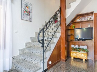 Holiday house S'Illot Features 18