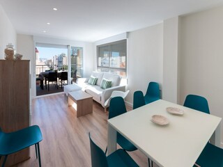 Appartement Xeraco Kenmerken 15