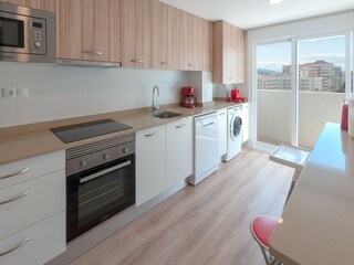 Apartamento Xeraco Características 9