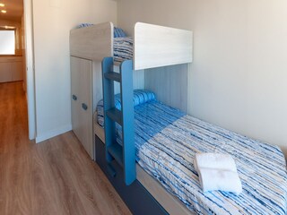 Appartement Xeraco Kenmerken 15