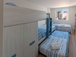 Appartement Xeraco Kenmerken 15