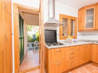 Casa per le vacanze Alcudia Caratteristiche 14