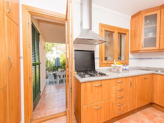 Vakantiehuis Alcudia Kenmerken 6