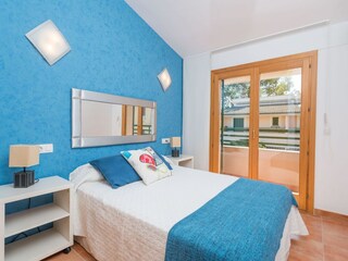 Casa per le vacanze Alcudia Caratteristiche 11